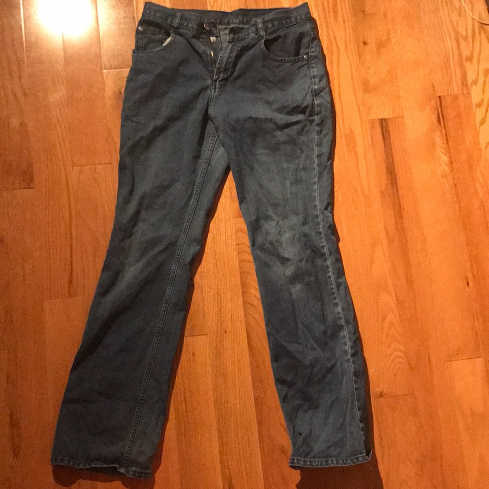 Women’s denim jeans